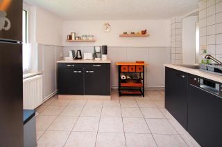 Ferienhaus Uferblick, Teupitz, cleaning included - Teupitz - 4