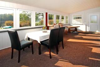 Ferienhaus Uferblick, Teupitz, cleaning included - Teupitz - 6