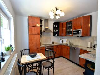 Holiday home in Hüttenrode with infrared sauna, cleaning included - Hüttenrode - 0
