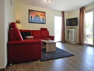 Apartment Hafenflair am Plauer See, Plau am See, cleaning included - Plau am See - 6