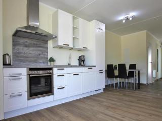 Apartment Hafenflair am Plauer See, Plau am See, cleaning included - Plau am See - 8