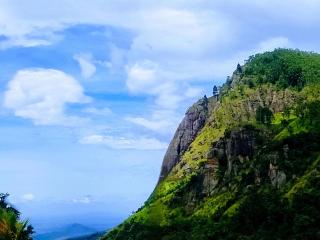 Mount Olympus View - Ella - 0