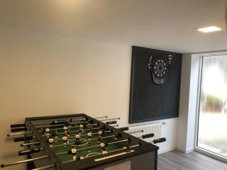 Holiday home in Elbingerode with garden, cleaning included - Rübeland - 5