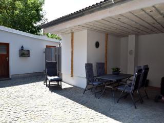 Holiday home in Hüttenrode with infrared sauna, cleaning included - Hüttenrode - 5