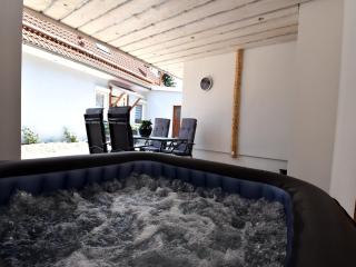 Holiday home in Hüttenrode with infrared sauna, cleaning included - Hüttenrode - 7