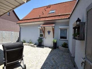 Holiday home in Hüttenrode with infrared sauna, cleaning included - Hüttenrode - 4