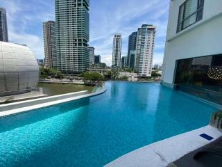 Hotel Residences At Acqua - Manila - 7