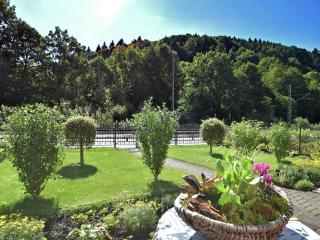 Holiday home in Elbingerode with garden, cleaning included - Rübeland - 4