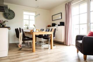 Thatched House by Bodden with Sauna, cleaning included - Fuhlendorf - 1