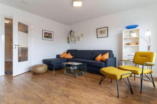 Apartment in St Peter-Ording near the Beach, cleaning included - St. Peter-Ording - 7