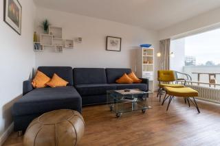 Apartment in St Peter-Ording near the Beach, cleaning included - St. Peter-Ording - 6