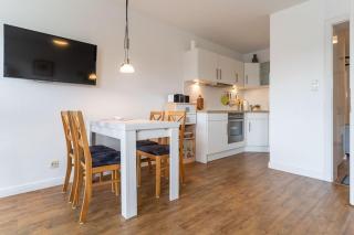 Apartment in St Peter-Ording near the Beach, cleaning included - St. Peter-Ording - 4