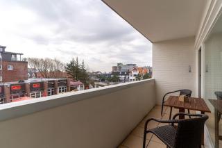 Apartment in St Peter-Ording near the Beach, cleaning included - St. Peter-Ording - 0