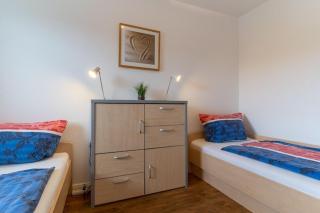Apartment in St Peter-Ording near the Beach, cleaning included - St. Peter-Ording - 2