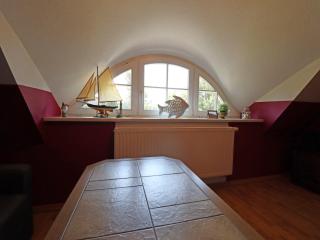 Ferienwohnung, Wieck am Darß, cleaning included - Wieck - 3