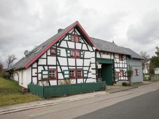 Holiday Home near Monschau National Park, cleaning included - Morsbach - 9