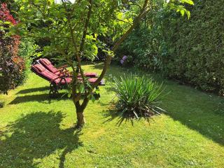 Holiday Home in Suhlendorf near Lüneburg Heath, cleaning included - Suhlendorf - 6