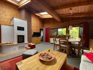 Holiday Home in Suhlendorf near Lüneburg Heath, cleaning included - Suhlendorf - 0