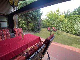 Holiday Home in Suhlendorf near Lüneburg Heath, cleaning included - Suhlendorf - 4