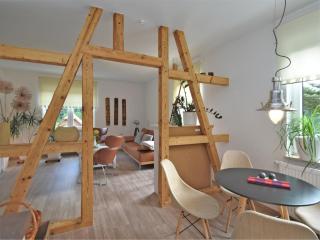 Apartment Schönbrunn near Ski Lift & Forest, cleaning included - Schönbrunn - 3