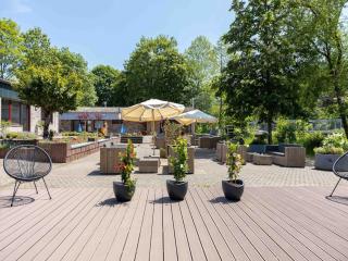 Bungalow in Waxweiler near Nature Trails, cleaning included - Waxweiler - 7
