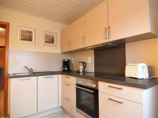 Gemütliche Wohnung in Wissinghausen , cleaning included - 8
