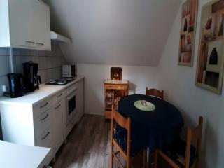 Apartment in Wildemann near Ski Slopes, cleaning included - Wildemann - 0