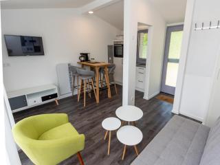Bungalow in Waxweiler near Nature Trails, cleaning included - Waxweiler - 5