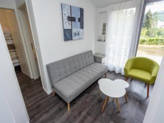 Bungalow in Waxweiler near Nature Trails, cleaning included - Waxweiler - 4