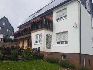 Apartment near Ski Lift in Winterberg, cleaning included - Medebach - 2