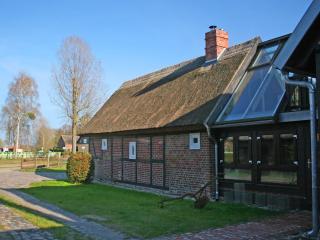 Cottage in Mönkebude by Szczecin Lagoon, cleaning included - Mönkebude - 6