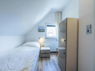 Doppelhaushaelfte, Friedrichskoog-Spitze, cleaning included - Friedrichskoog-Spitze - 2