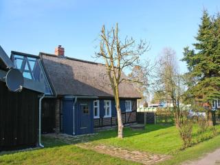 Cottage in Mönkebude by Szczecin Lagoon, cleaning included - Mönkebude - 9