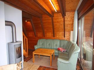 Holiday Home in Krusendorf by Baltic Sea, cleaning included - Krusendorf - 4