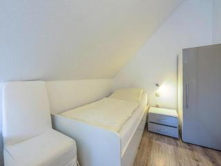 Doppelhaushaelfte, Friedrichskoog-Spitze, cleaning included - Friedrichskoog-Spitze - 4