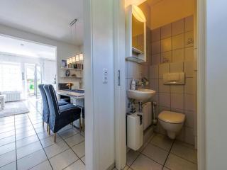 Doppelhaushaelfte, Friedrichskoog-Spitze, cleaning included - Friedrichskoog-Spitze - 1