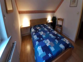 Apartment in Wildemann near Ski Slopes, cleaning included - Wildemann - 4