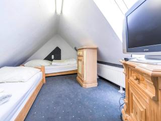 Doppelhaushaelfte, Friedrichskoog-Spitze, cleaning included - Friedrichskoog-Spitze - 5
