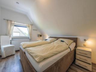 Doppelhaushaelfte, Friedrichskoog-Spitze, cleaning included - Friedrichskoog-Spitze - 7