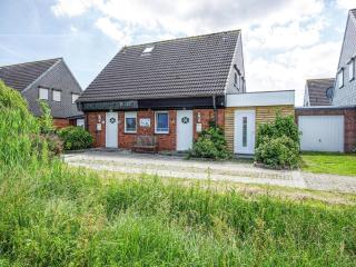 Doppelhaushaelfte, Friedrichskoog-Spitze, cleaning included - Friedrichskoog-Spitze - 9