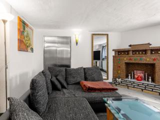 Apartment in Grevesmühlen near Lake Vielbeck, cleaning included - Grevesmühlen - 1