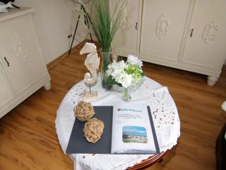 Apartment in Ueckermünde near Szczecin Lagoon, cleaning included - Ueckermünde - 8