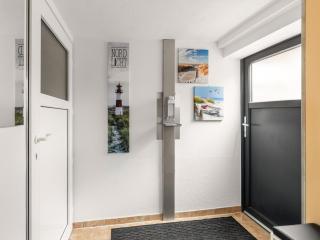 Apartment in Grevesmühlen near Lake Vielbeck, cleaning included - Grevesmühlen - 3
