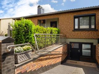 Apartment in Grevesmühlen near Lake Vielbeck, cleaning included - Grevesmühlen - 4