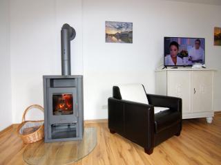 Apartment in Ueckermünde near Szczecin Lagoon, cleaning included - Ueckermünde - 6