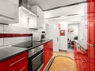 Apartment in Grevesmühlen near Lake Vielbeck, cleaning included - Grevesmühlen - 7