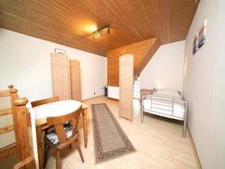 Holiday home near Düsseldorf exhibition centre, cleaning included - Jüchen - 8