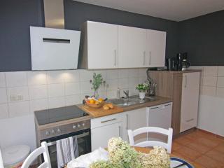 Apartment in Ueckermünde near Szczecin Lagoon, cleaning included - Ueckermünde - 2