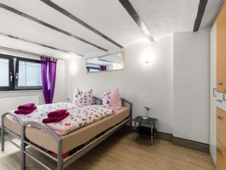 Apartment in Grevesmühlen near Lake Vielbeck, cleaning included - Grevesmühlen - 8