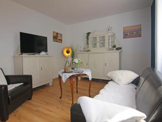 Apartment in Ueckermünde near Szczecin Lagoon, cleaning included - Ueckermünde - 7